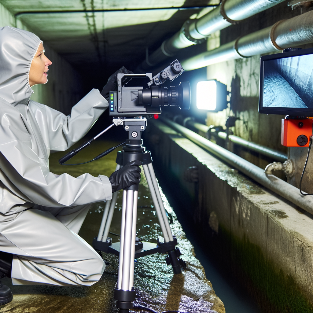 Professional image for Understanding Sewer Inspection Pricing: A Complete Guide