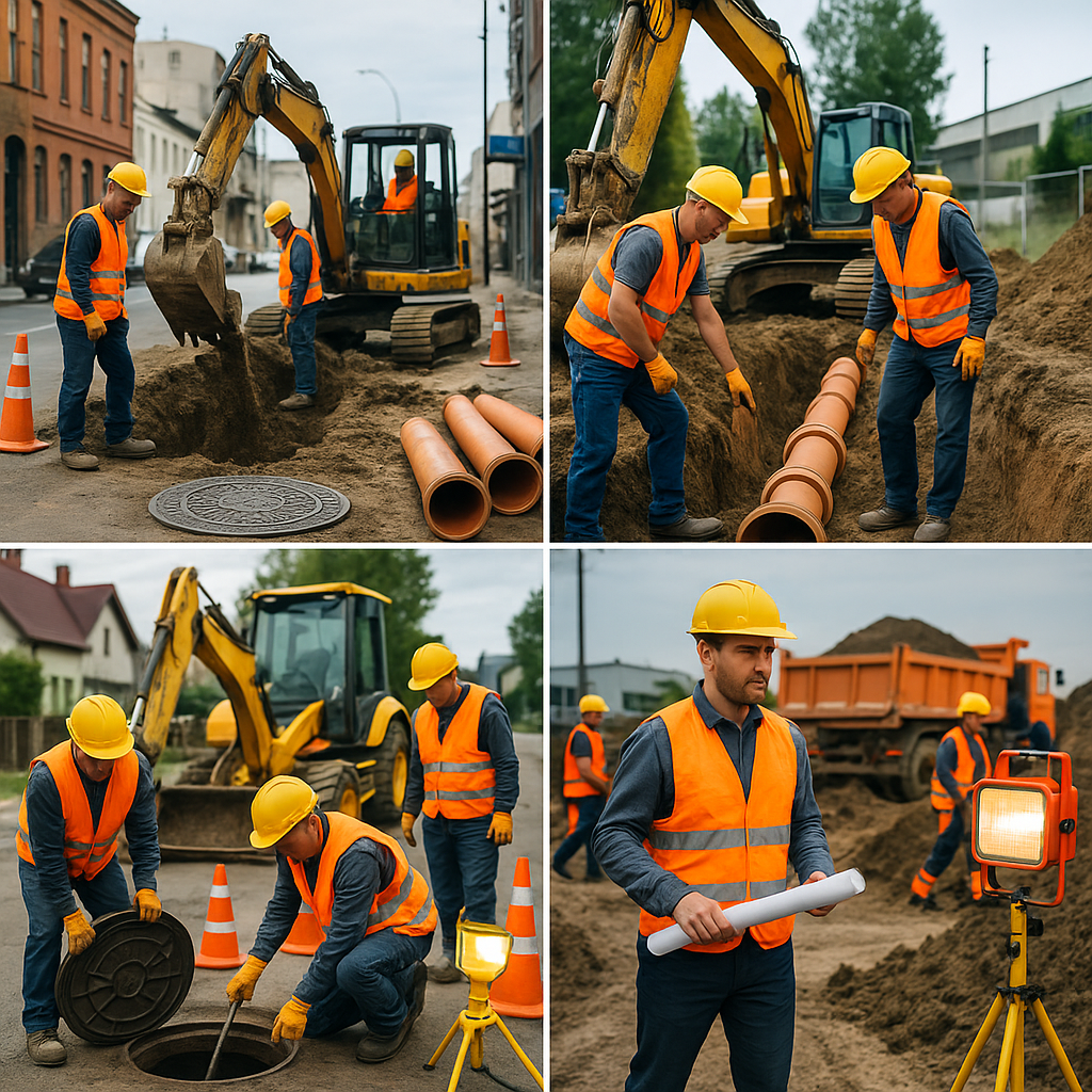 Professional image for 2024 Clay Pipe Inspection: Advanced Techniques & Trends