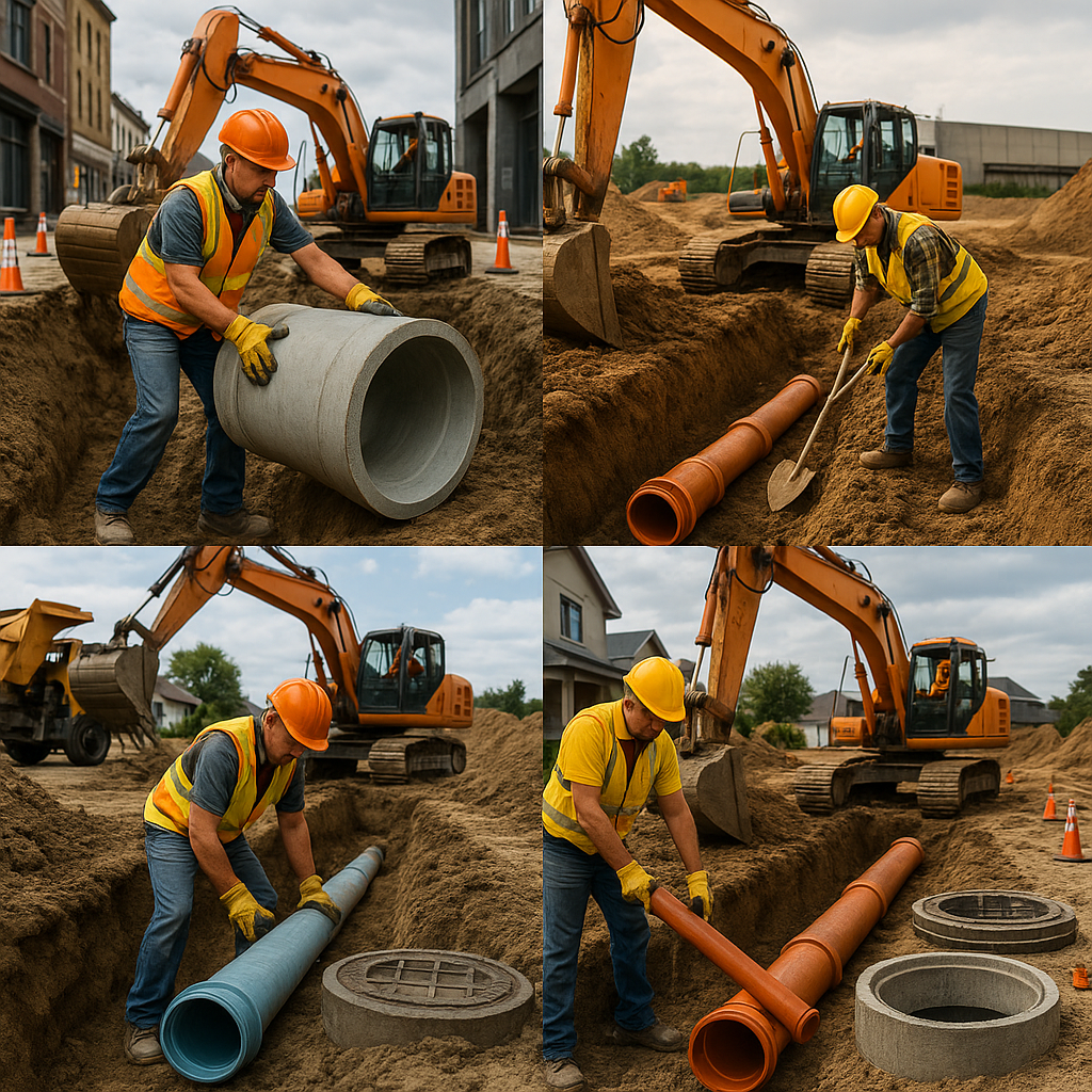 Professional image for Boost Pipe Durability with 2024's Latest Technologies