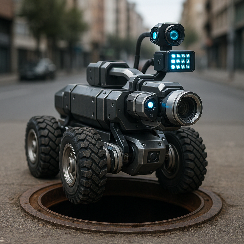 Professional image for Navigating Trenchless Repair Regulations in 2024