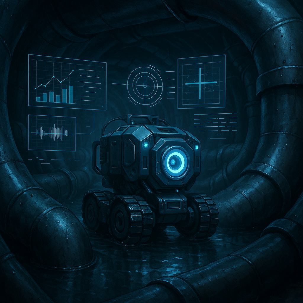 Professional image for Sewer Inspection Market Rates: 2024 Guide