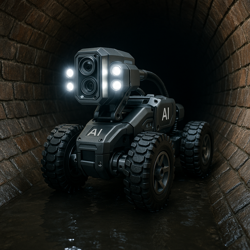 Professional image for Transparent Sewer Inspection Pricing Explained